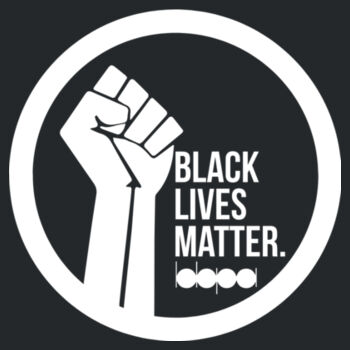 bbpa BLM Ladies T-shirt Design