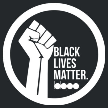 bbpa BLM Youth T-shirt Design