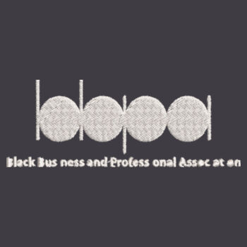 bbpa Men's Golf Shirt Design