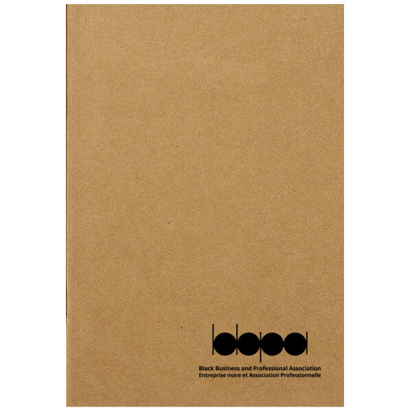 BBPA Journal/Notebook Thumbnail