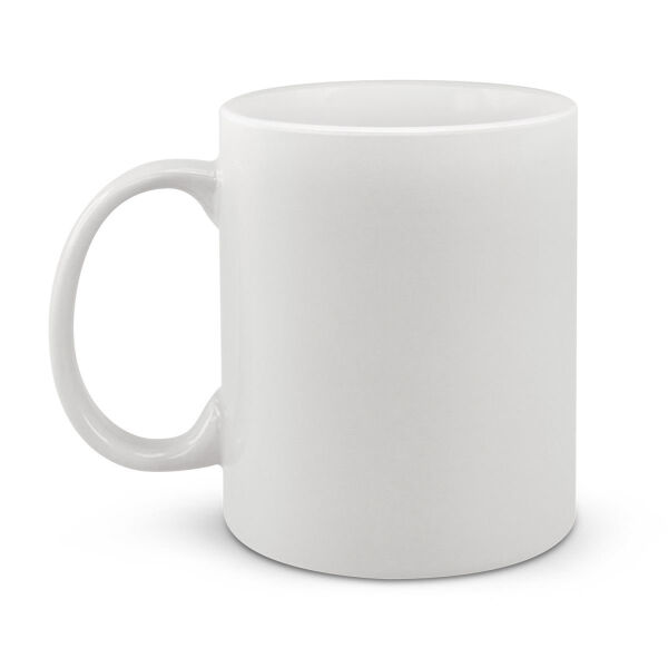 BBPA white Mug Thumbnail